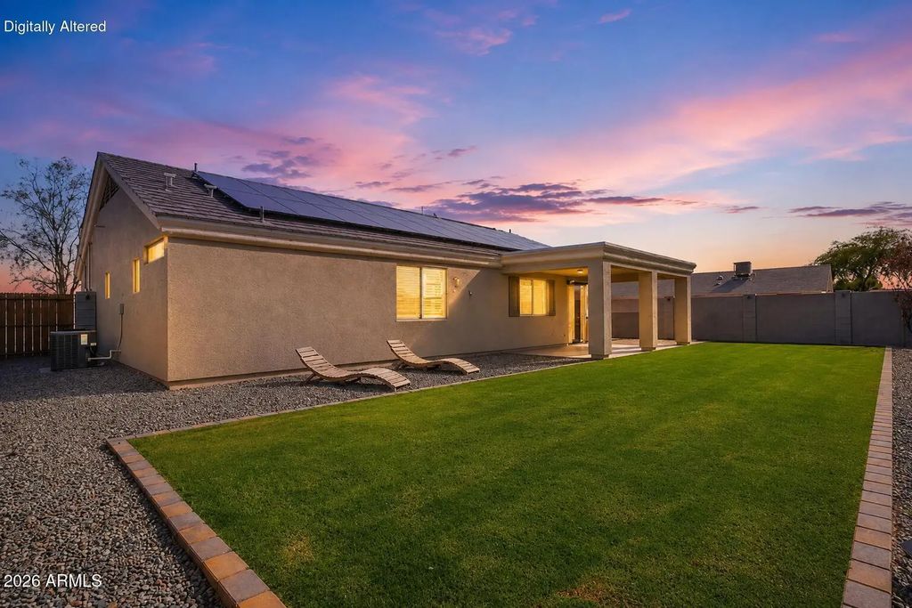 15200 S Redondo Road, Arizona City