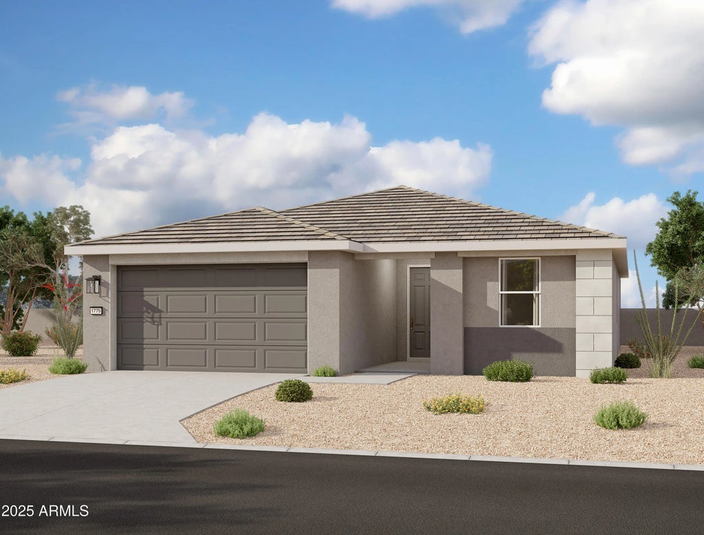 2386 E Rolling Prairie Lane, San Tan Valley