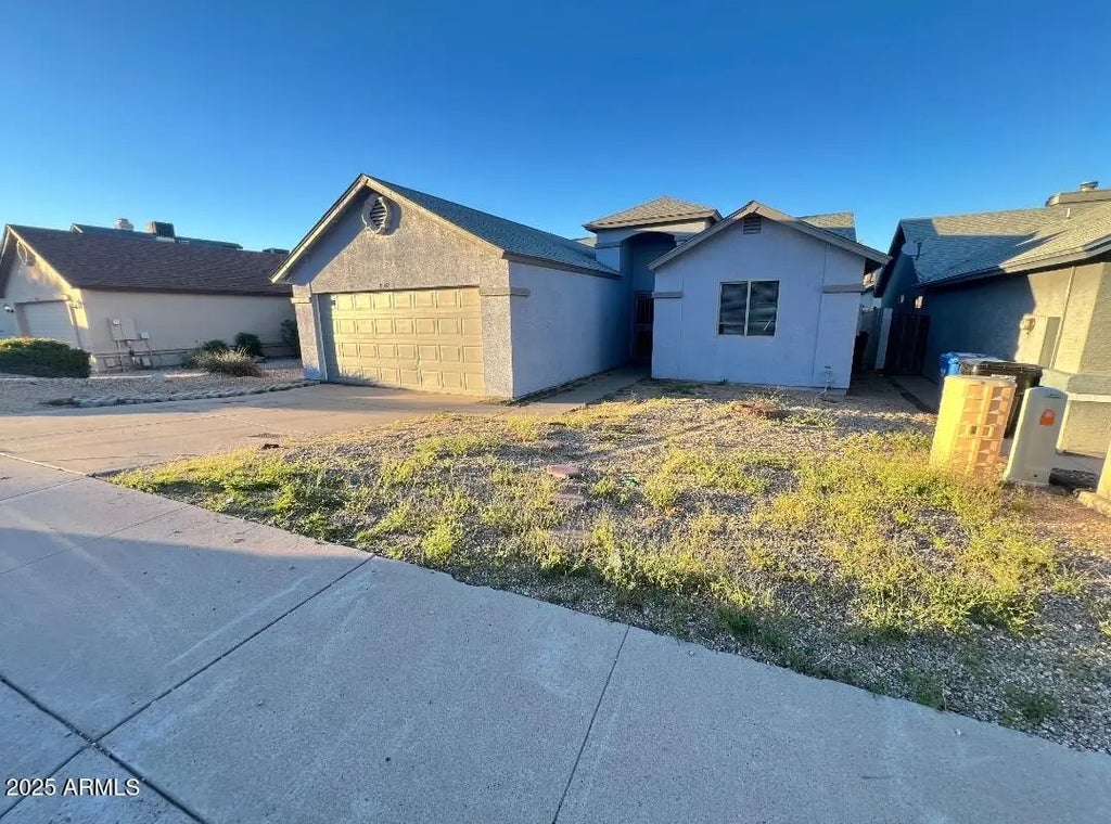 1502 E Rockwood Drive, Phoenix