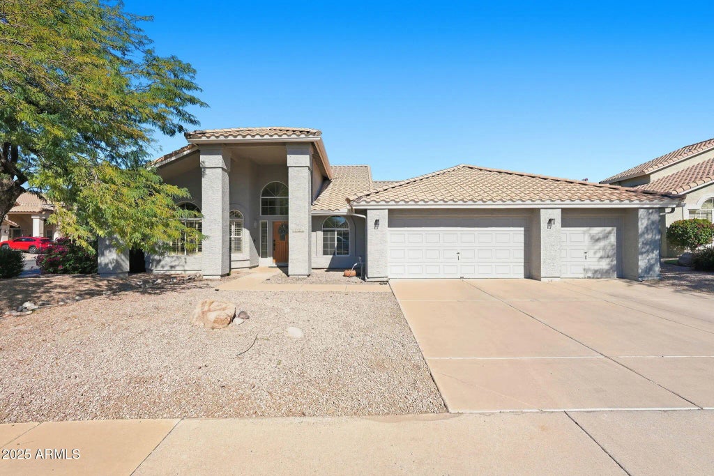 6708 E Venue Street, Mesa