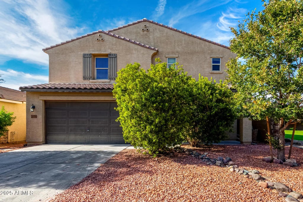 37178 N El Morro Trail, San Tan Valley