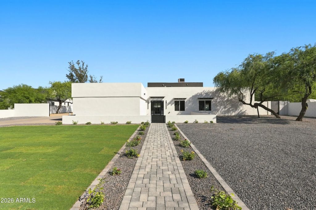 6848 E Aster Drive, Scottsdale