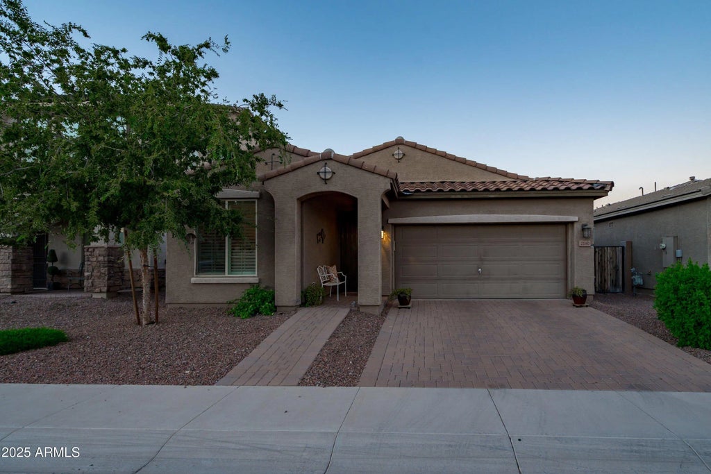2180 W Emrie Avenue, San Tan Valley