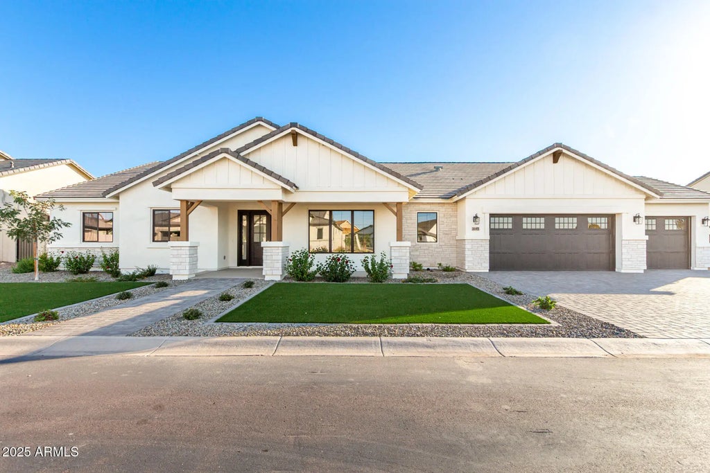 1645 E Minton Street, Mesa