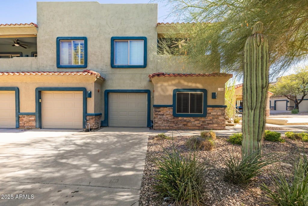 16525 E Avenue Of The Fountain -- (unit 106), Fountain Hills