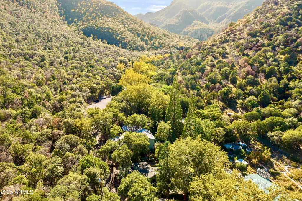 29 E Ramsey Canyon Road, Hereford