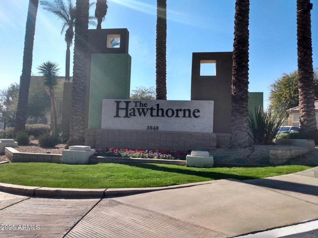 3848 N 3rd Avenue (unit 2071), Phoenix