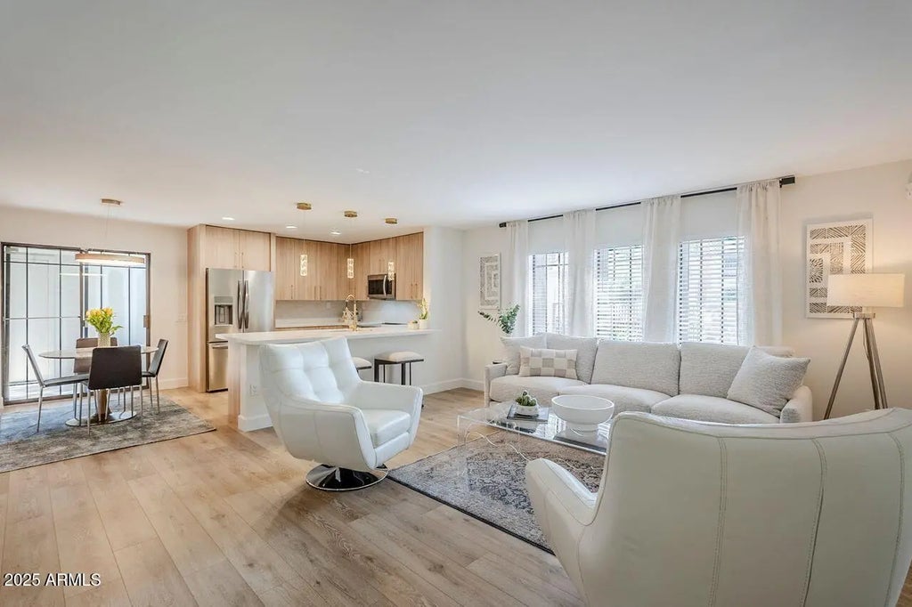 5201 N 24th Street (unit 107), Phoenix