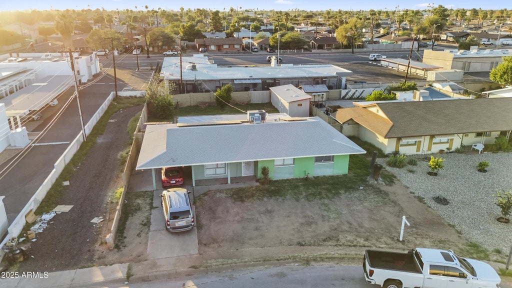 6212 N 34th Drive, Phoenix