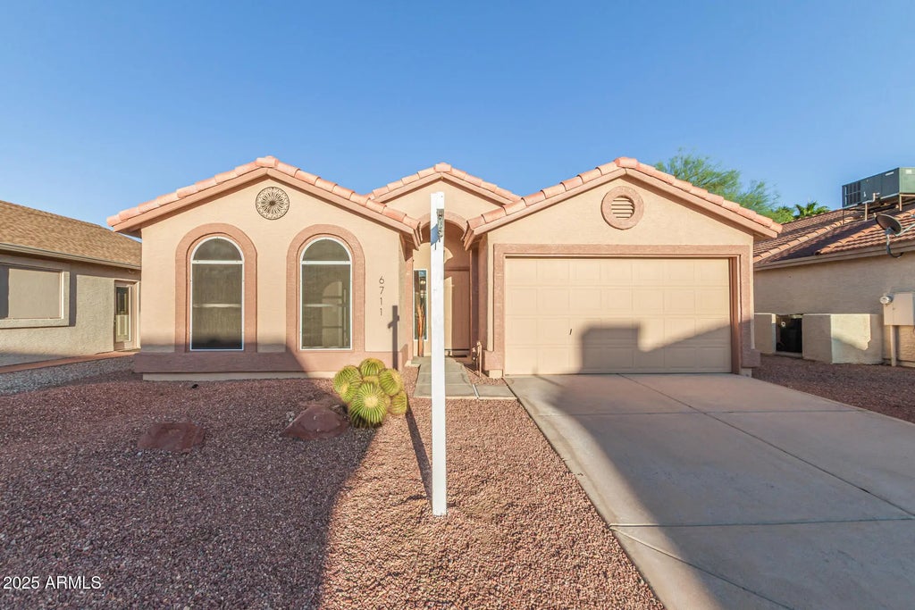 6711 S Coral Gable Drive, Chandler