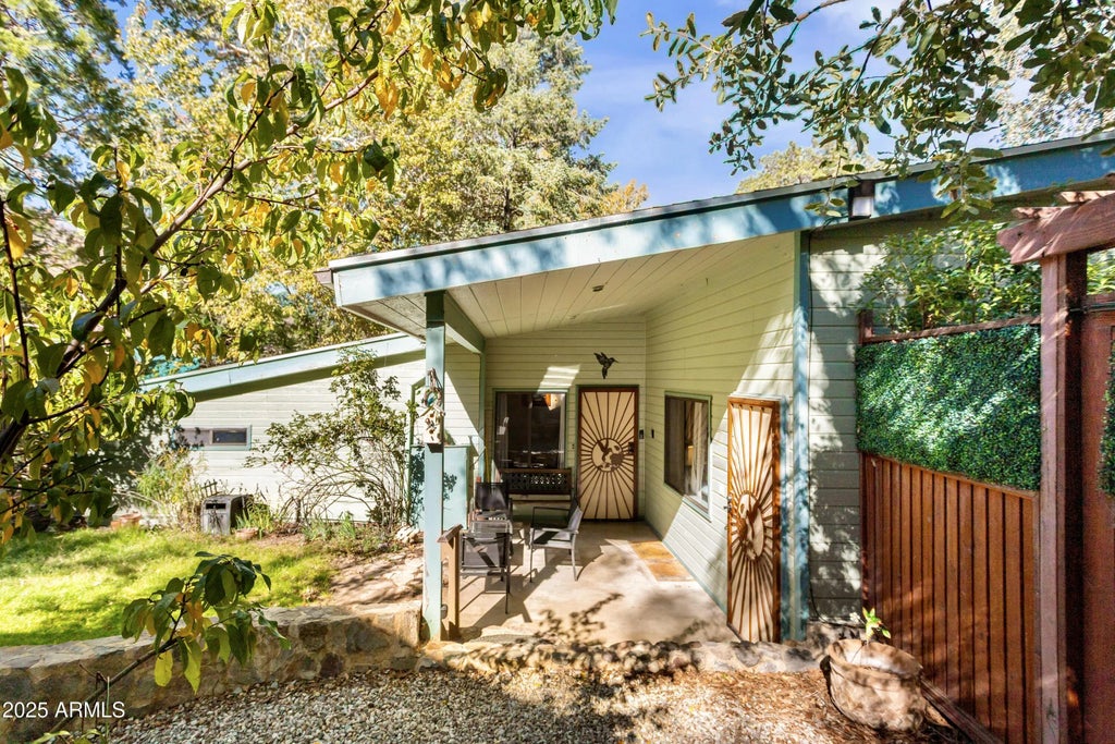 31 E Ramsey Canyon Road, Hereford