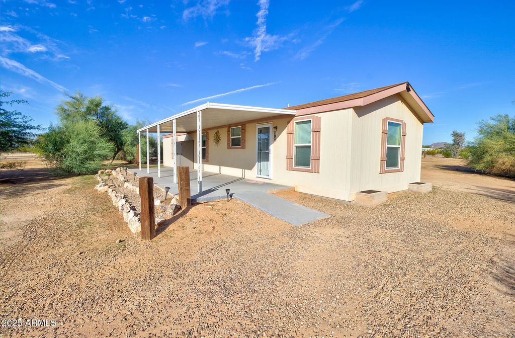 9730 W Rosemead Drive, Casa Grande