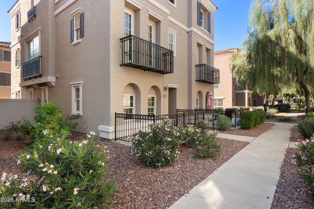 2789 S Key Biscayne Drive, Gilbert