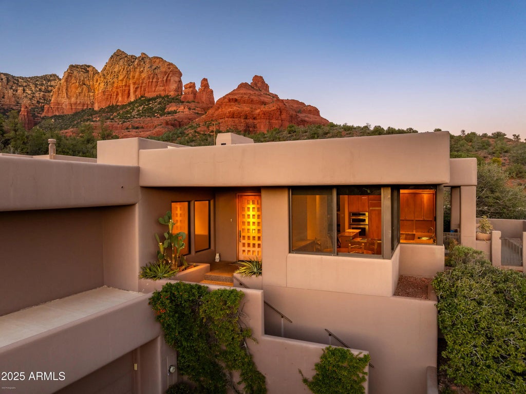 207 Munds Mountain Circle, Sedona