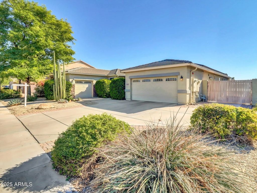 14469 W Edgemont Avenue, Goodyear