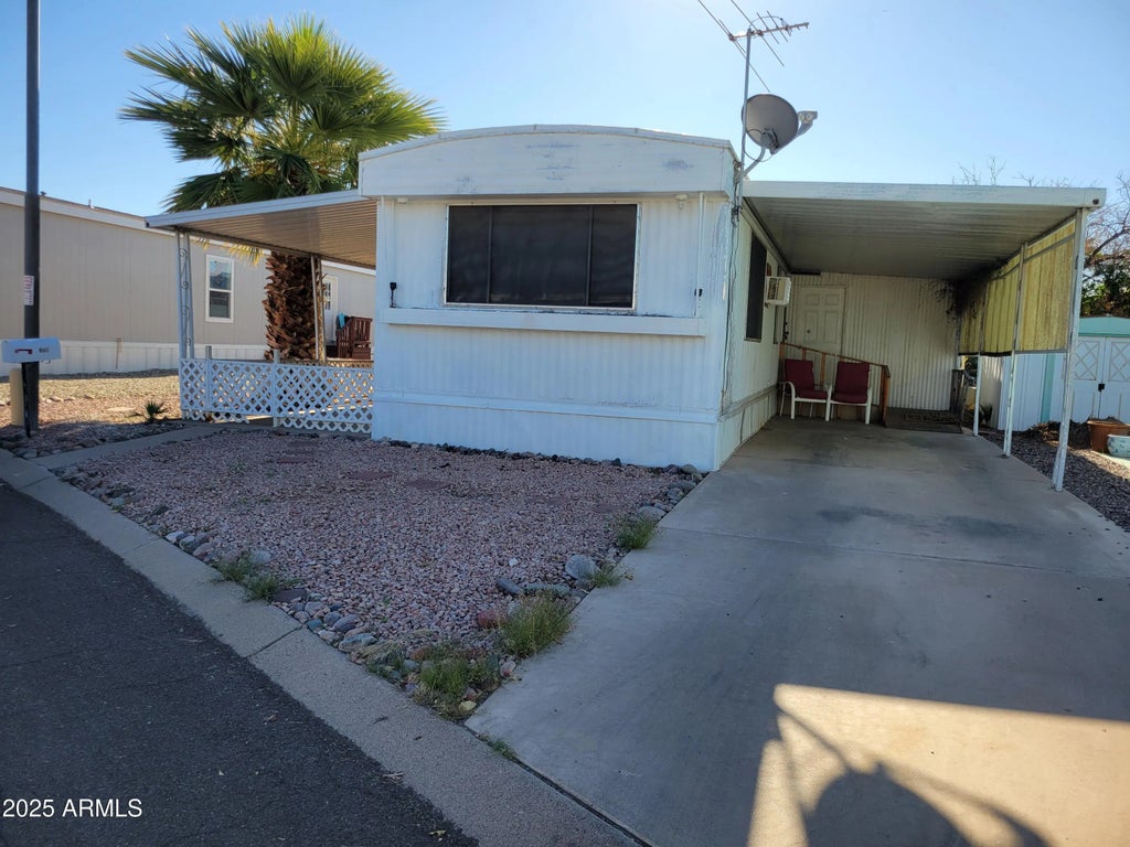 701 S Dobson Road (unit 310), Mesa