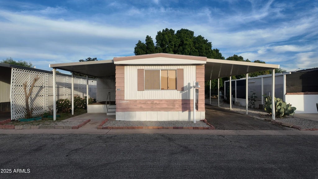 4800 W Ocotillo Road (unit 105), Glendale