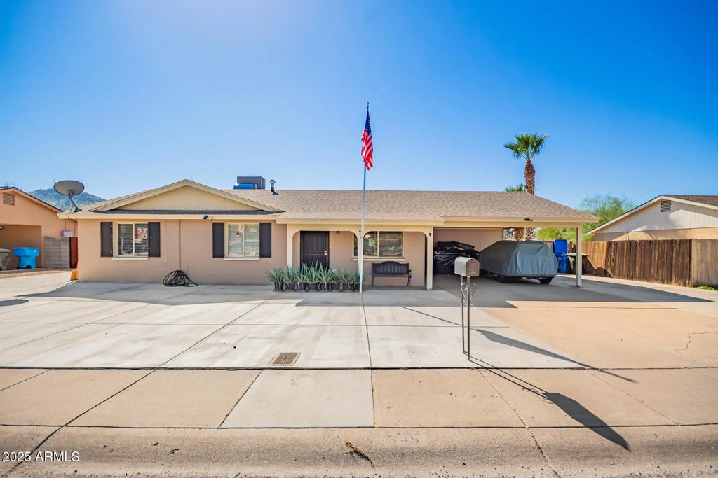 1645 W Thunderbird Road, Phoenix