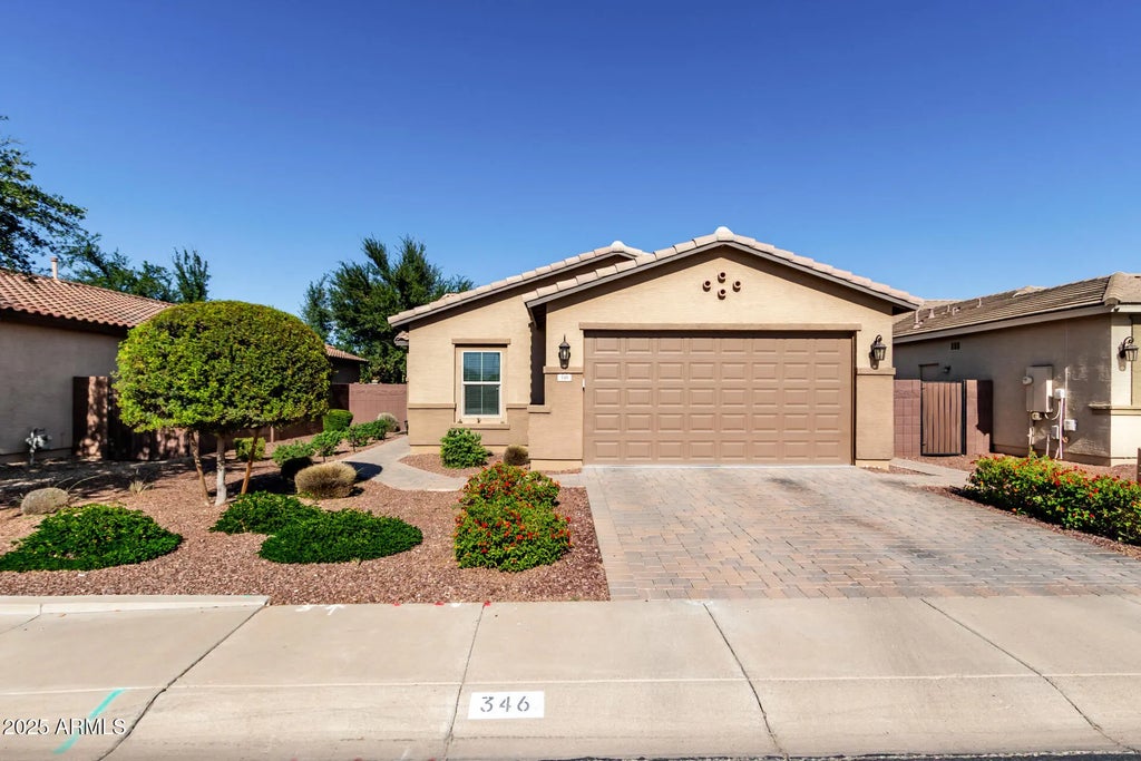 346 W Lyle Avenue, San Tan Valley