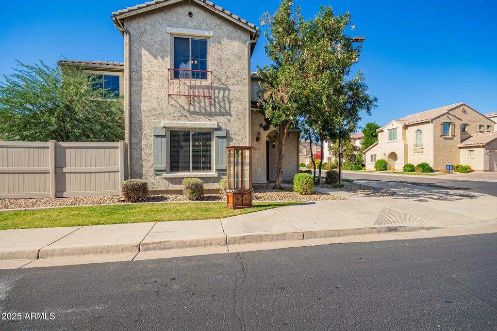 2360 N 84th Drive, Phoenix