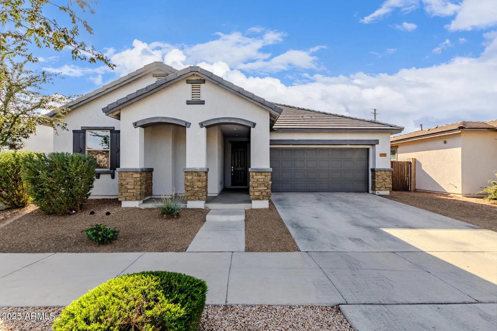 22453 E Camina Plata, Queen Creek
