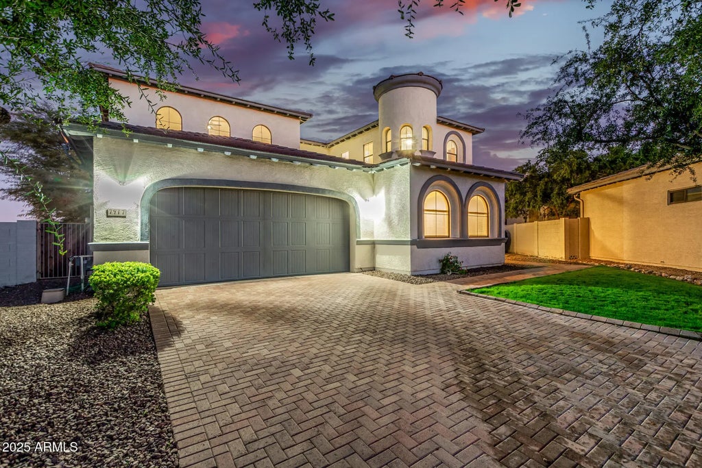 7917 S 32nd Terrace, Phoenix