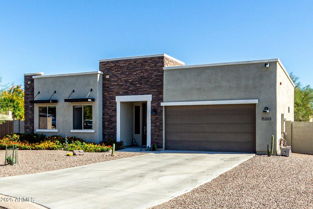 15203 N Peachtree Lane, Fountain Hills