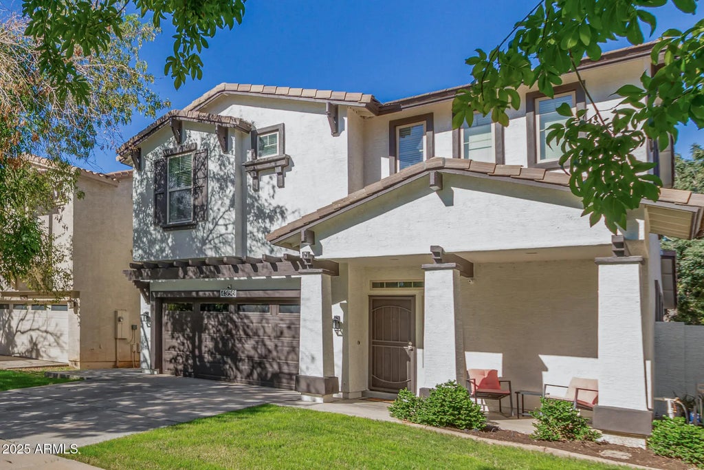 4356 E Park Avenue, Gilbert