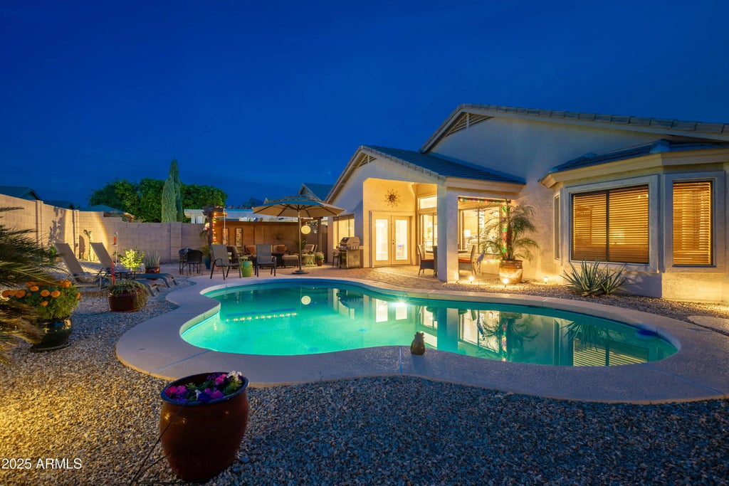 10238 E Osage Avenue, Mesa