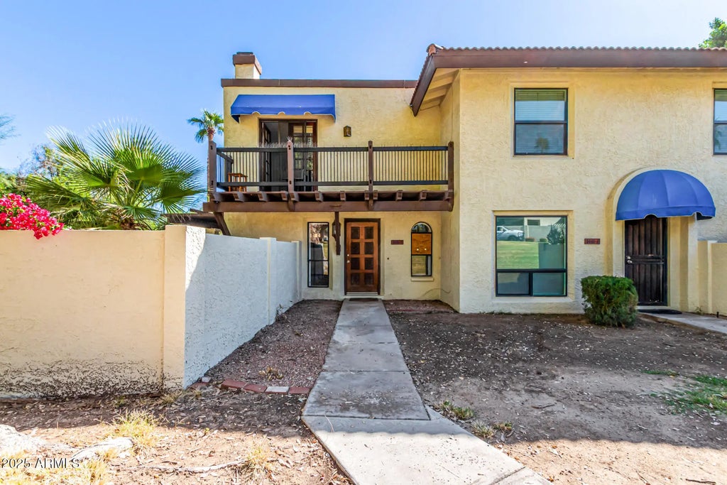 8445 S 48th Street (unit 2), Phoenix