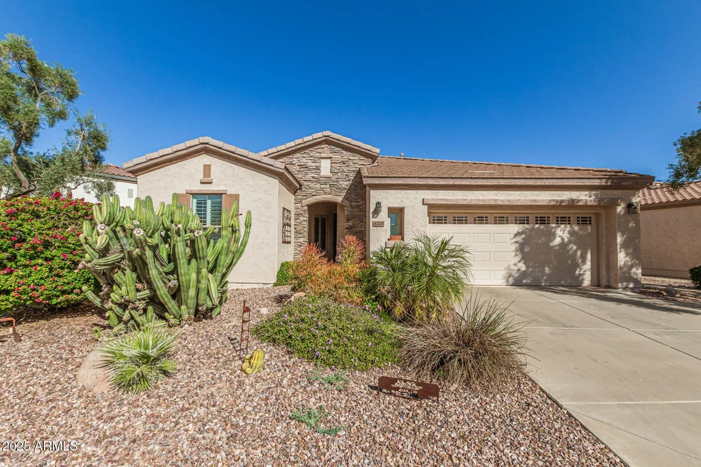 4222 E Indigo Street, Gilbert