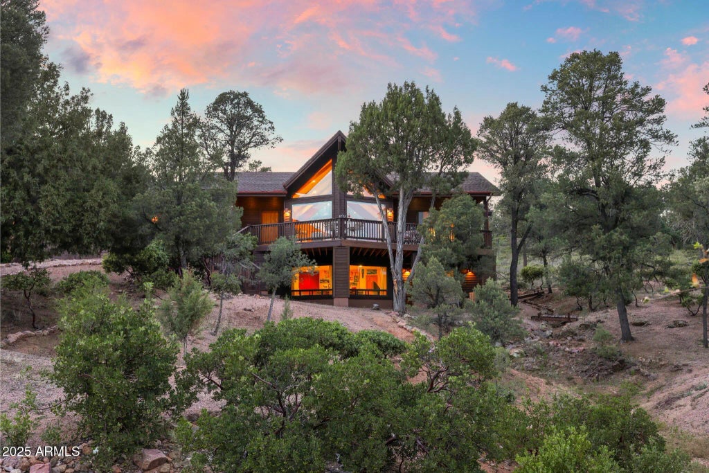 1113 N Scenic Drive N, Payson