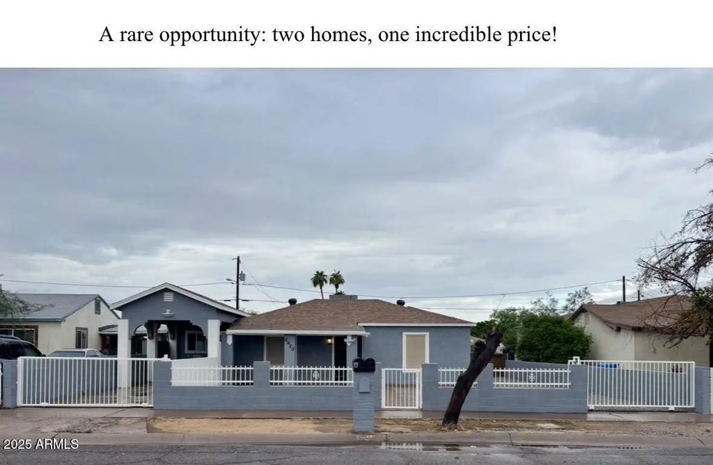 6420 S 4th Avenue, Phoenix