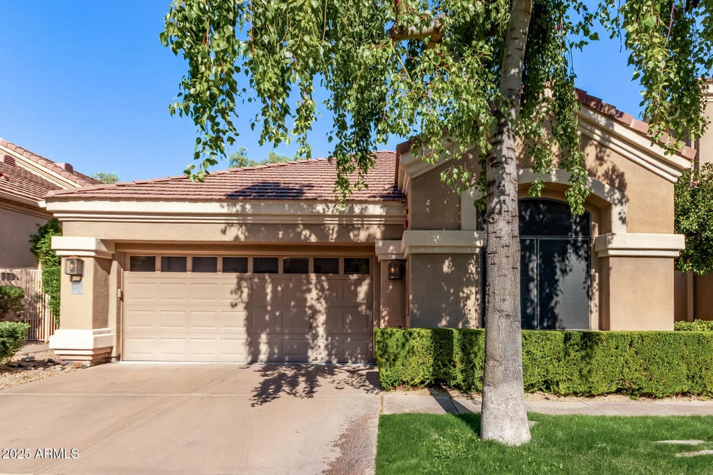 7525 E Gainey Ranch Road (unit 124), Scottsdale