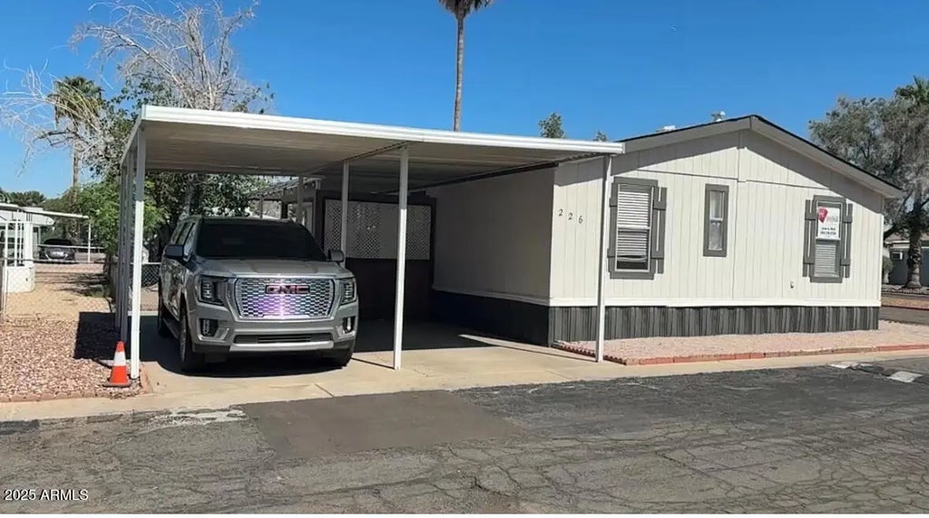 19401 N 7st Street, Phoenix