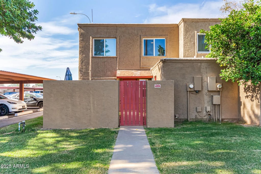 6806 W Devonshire Avenue, Phoenix