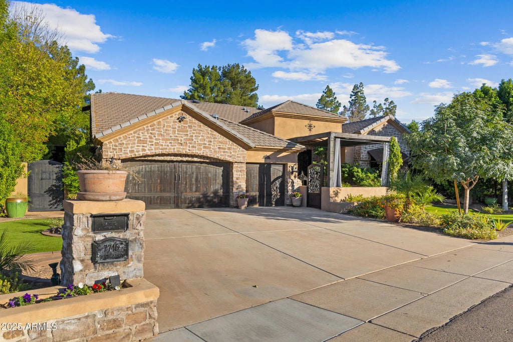 7745 S Juniper Street, Tempe