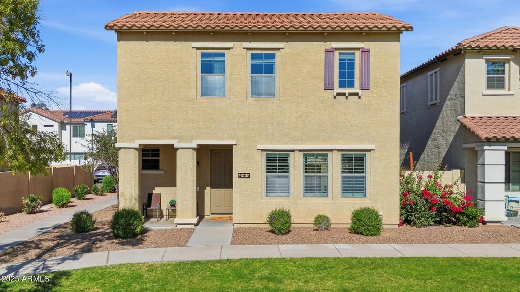 4665 E Wildhorse Drive, Gilbert