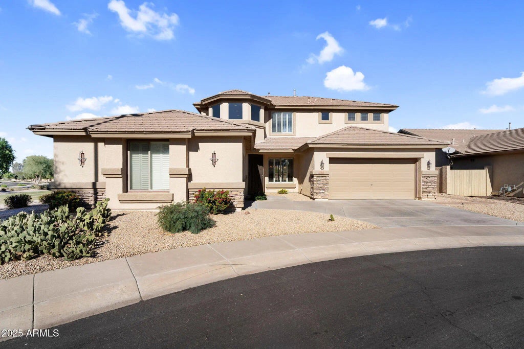 3586 E Riopelle Court, Gilbert