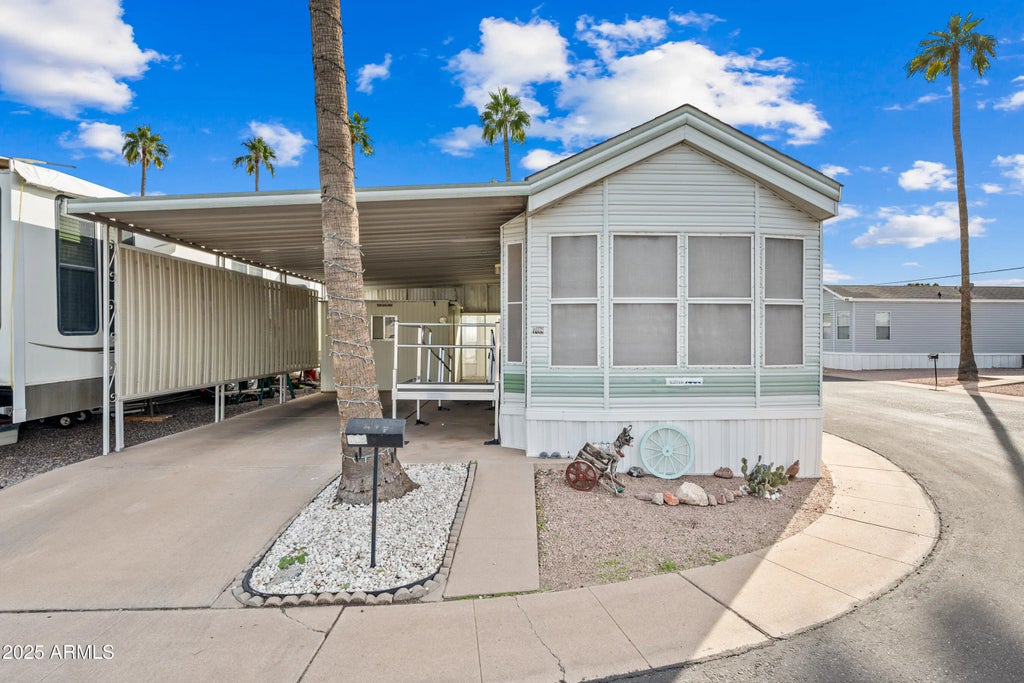 2929 E Main Street (unit 708), Mesa