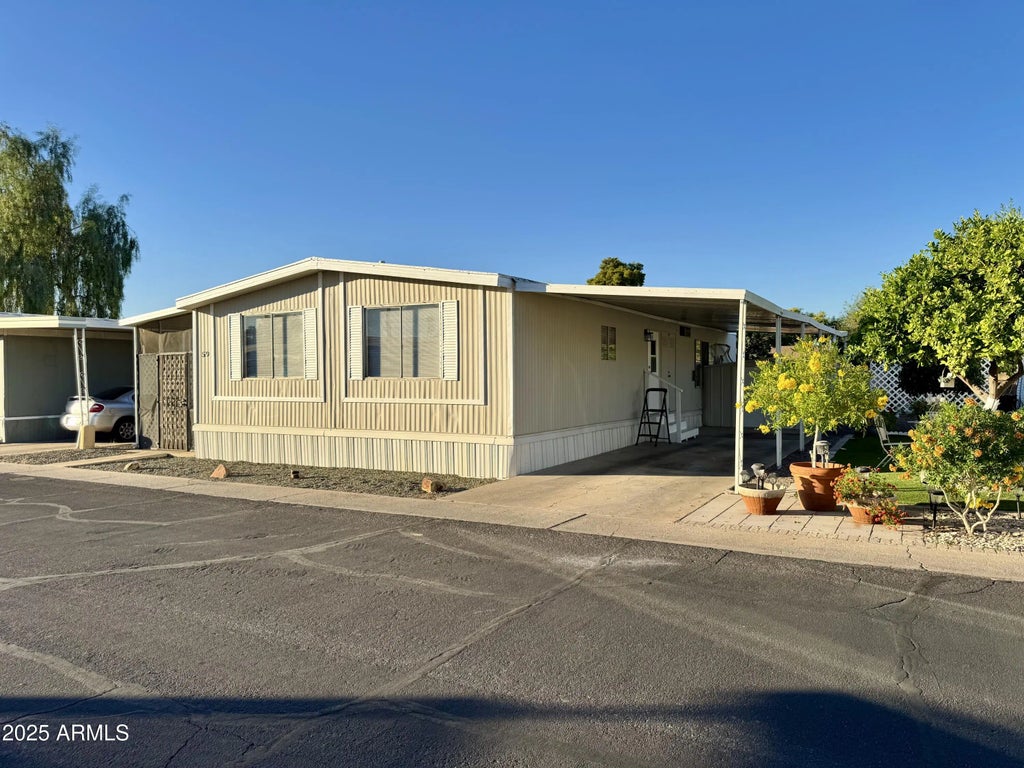 8401 N 67th Avenue (unit 59), Glendale