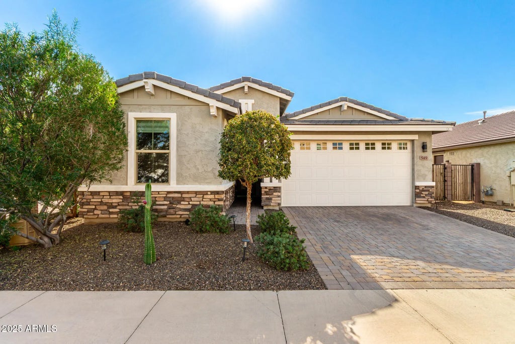 549 E Balao Drive, Phoenix