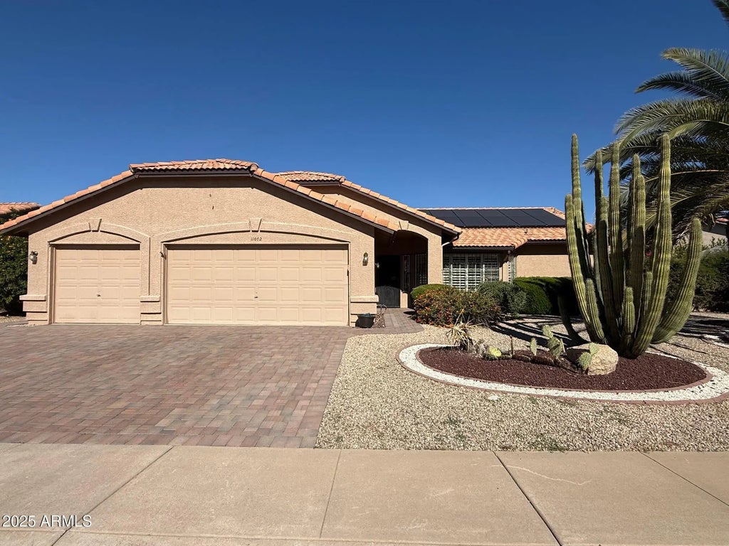 11002 W Yukon Drive, Peoria
