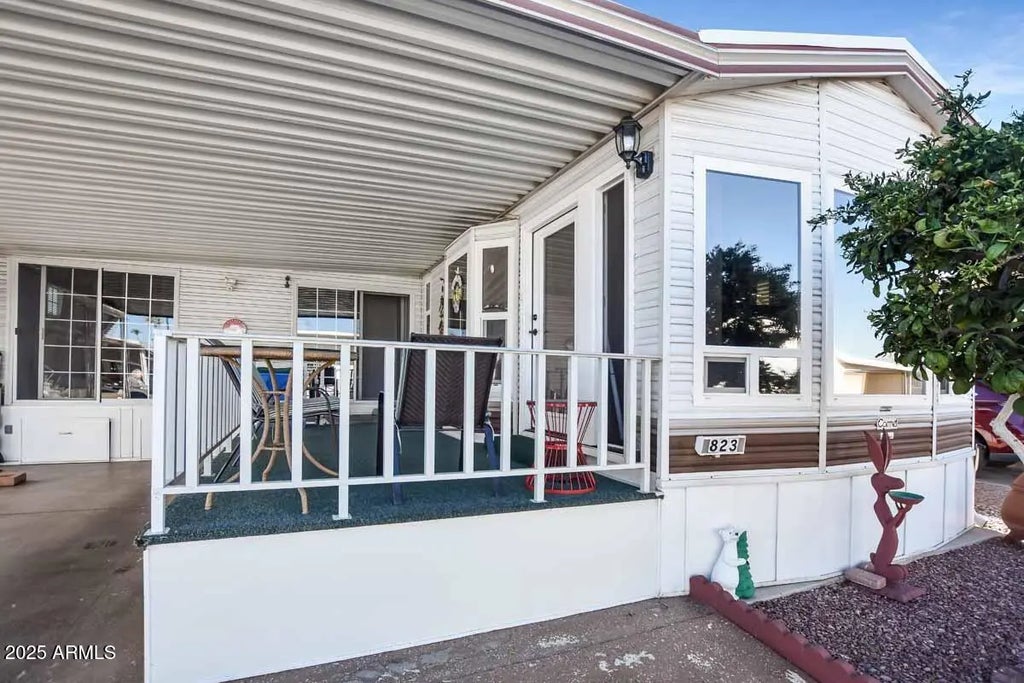 7750 E Broadway Road (unit 823), Mesa