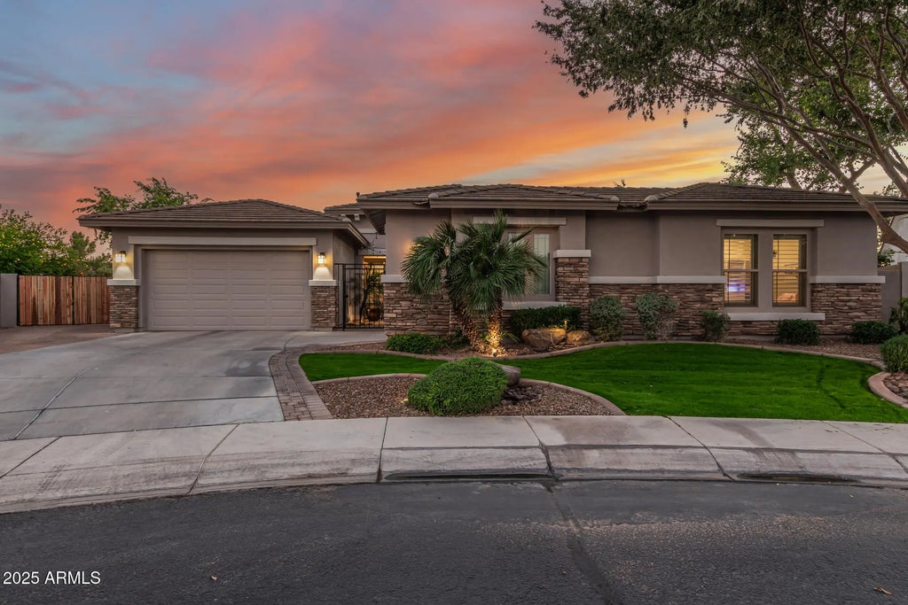3801 E Birchwood Place, Chandler
