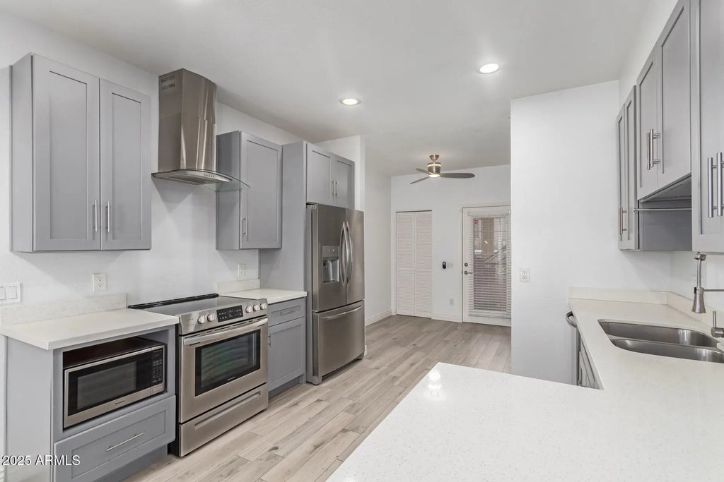 101 N 7th Street (unit 224), Phoenix