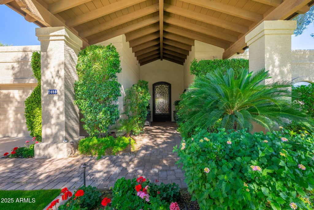 7486 E Mercer Lane, Scottsdale