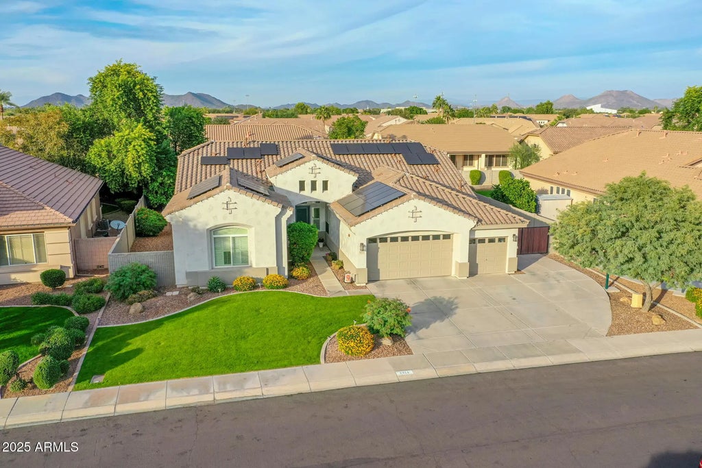 8616 W Clara Lane, Peoria