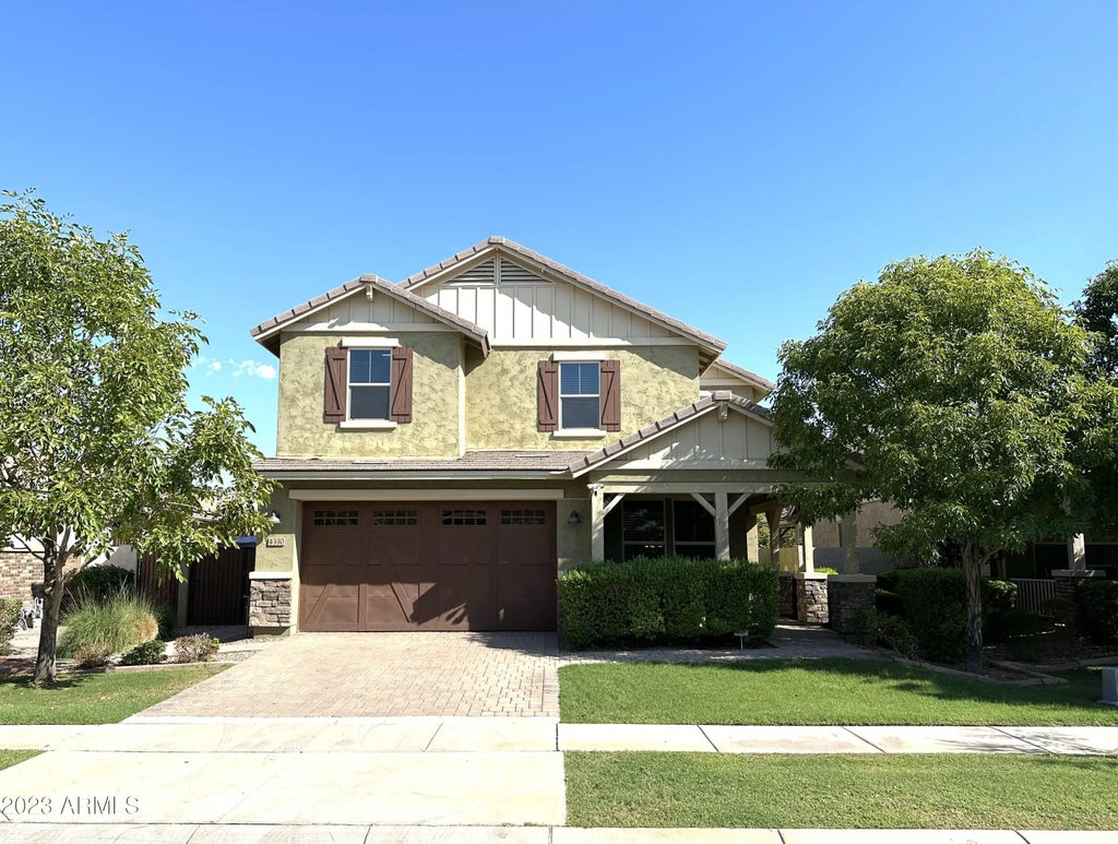 4330 E Palo Verde Street, Gilbert