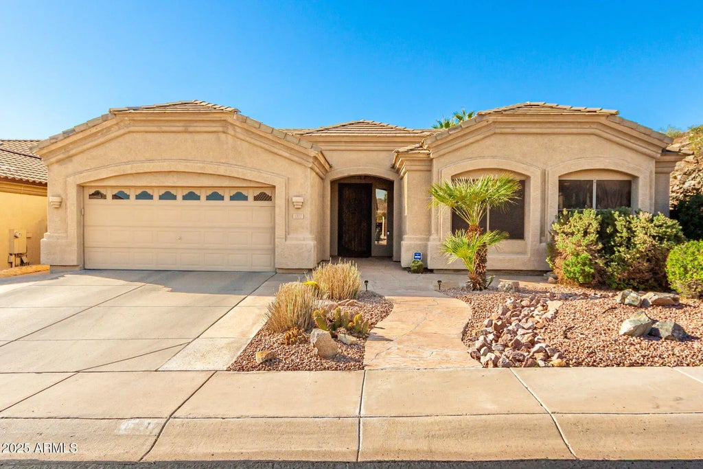 1317 E Cottonwood Lane, Phoenix